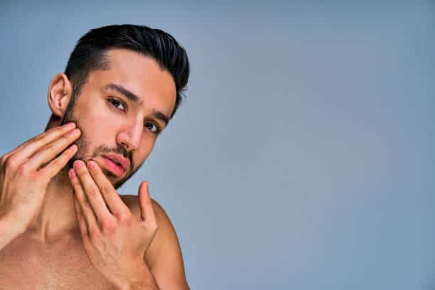 Beard and mustache restoration clinic Lahore