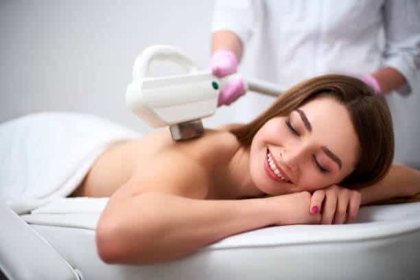 Excessive body hair treatment specialist Lahore