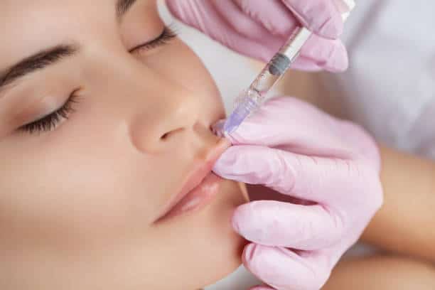 Filler injection treatment clinic Lahore